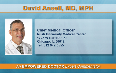 Rush University Medical Center